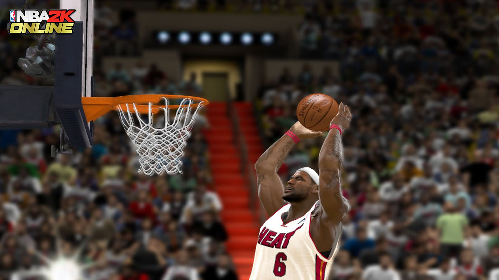 霍华德谈詹科：得分能力科比更强，詹姆斯得分多因其打的久