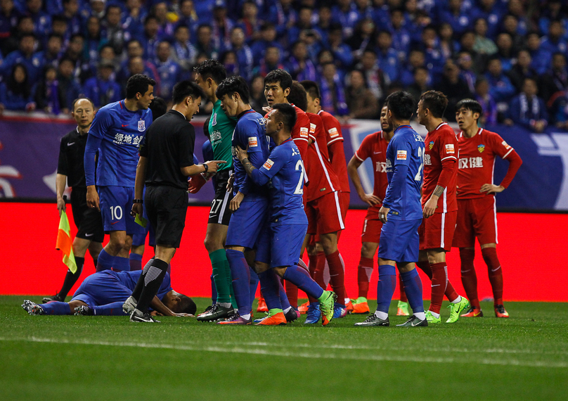 詹姆斯谈隔扣：确实是个起势的机会，但随后我们出现两次失误